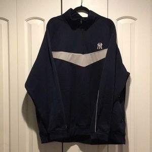 NY YANKEES Pullover